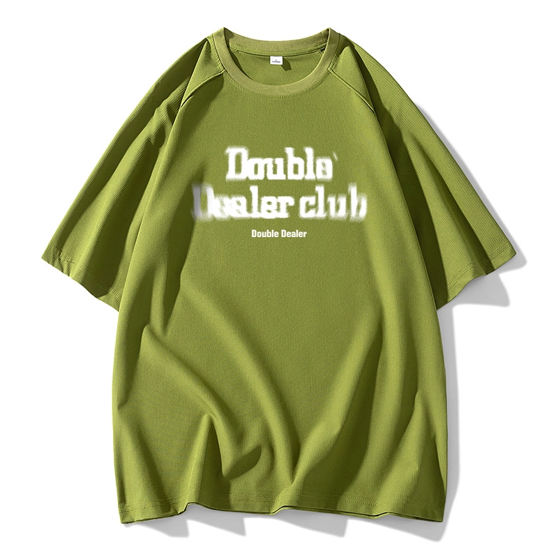 Double dealer LogoT