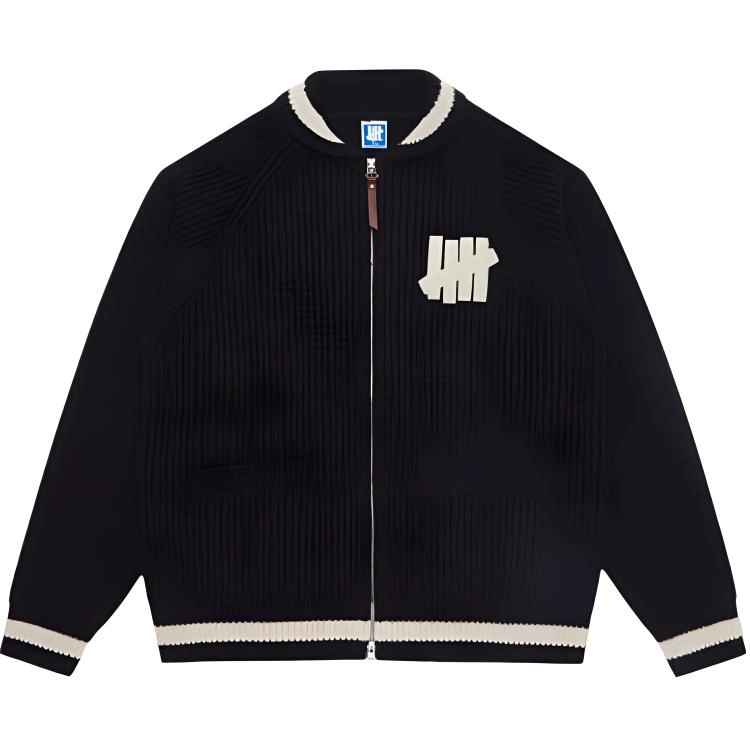 UNDEFEATED FW24 Logo