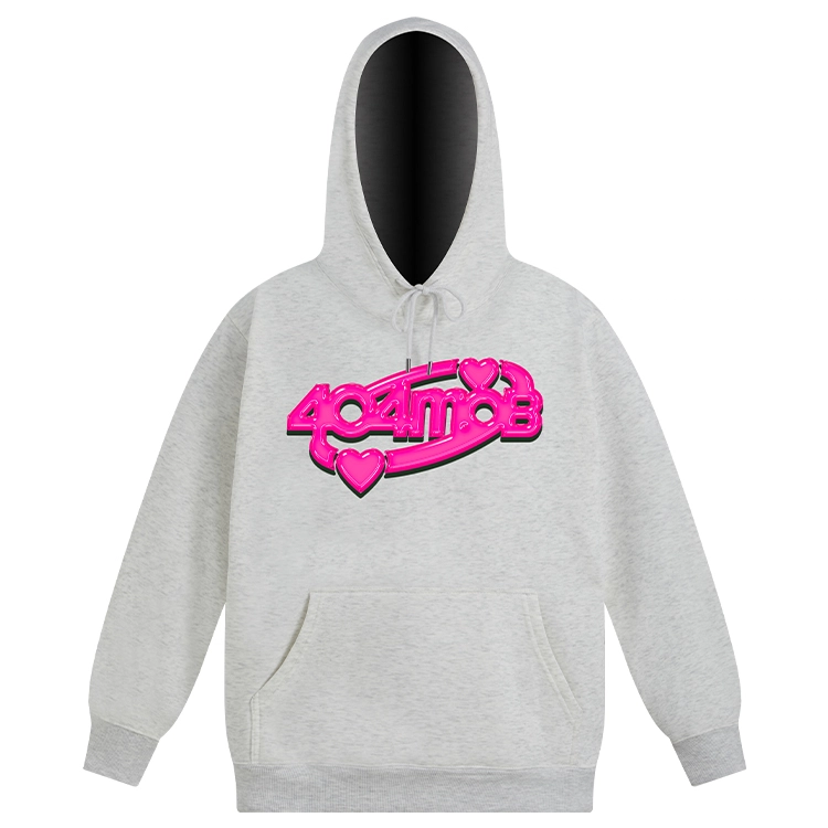 404MOB GANG Logo