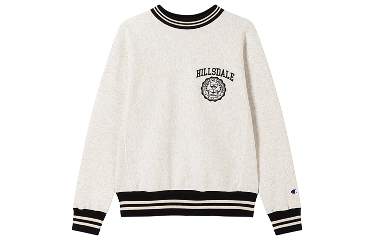 Champion FW24 REVERSE WEAVE Logo