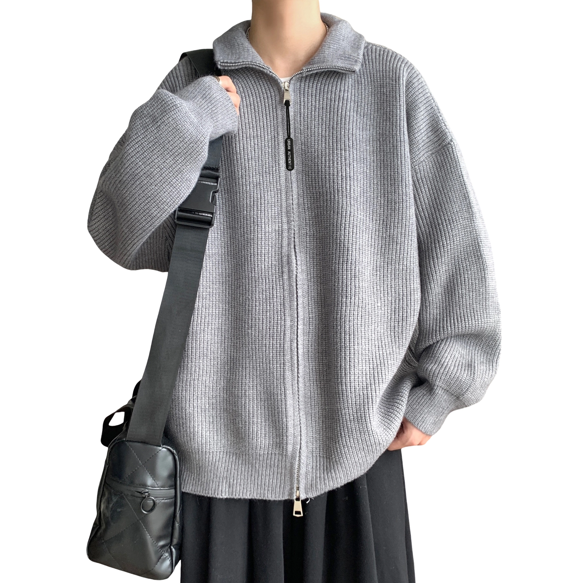 URBAN AUTHENTIC