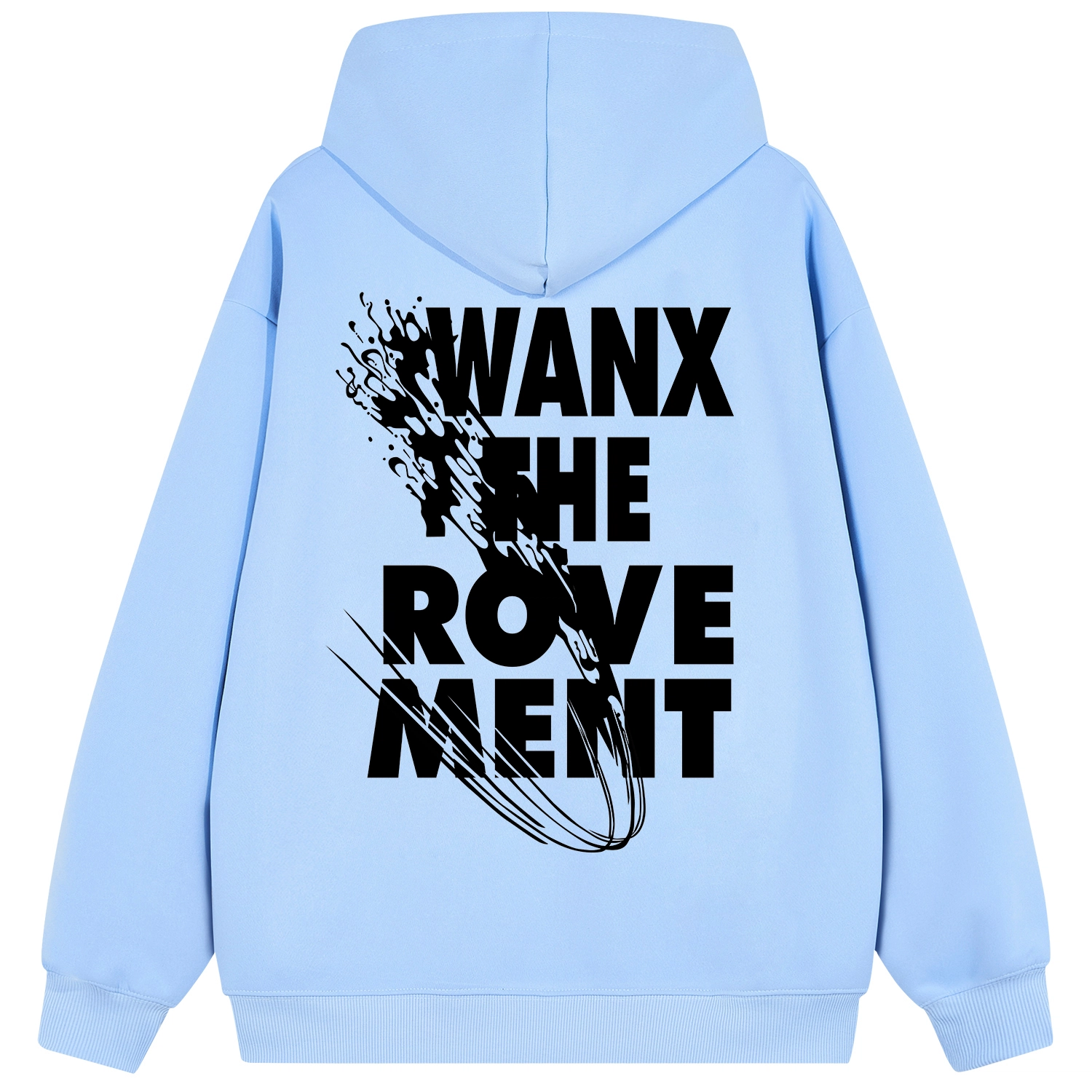 WANX