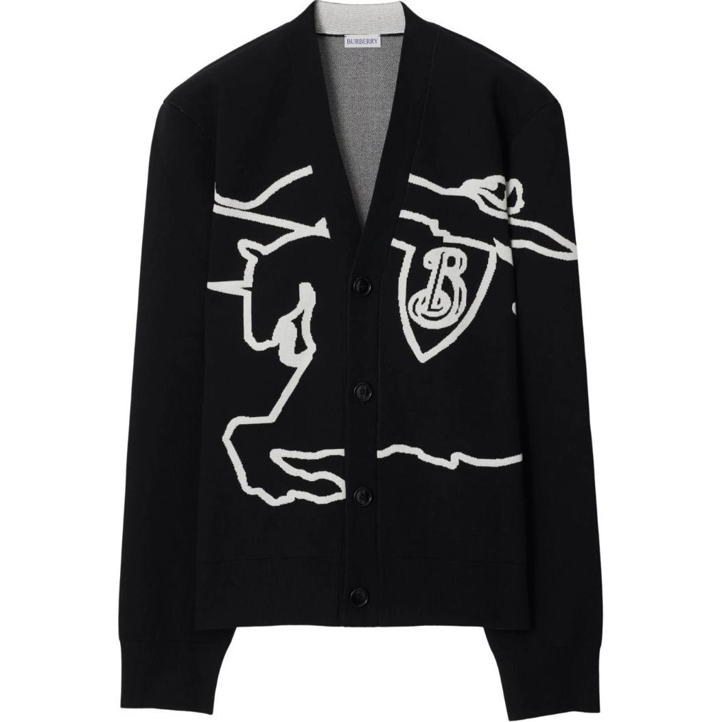 Burberry FW24 V