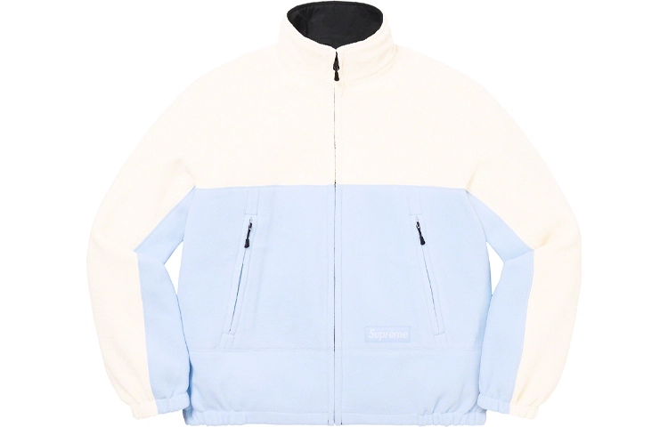 Supreme SS22 Week 2 x Polartec GORE-TEX Reversible Lined Jacket