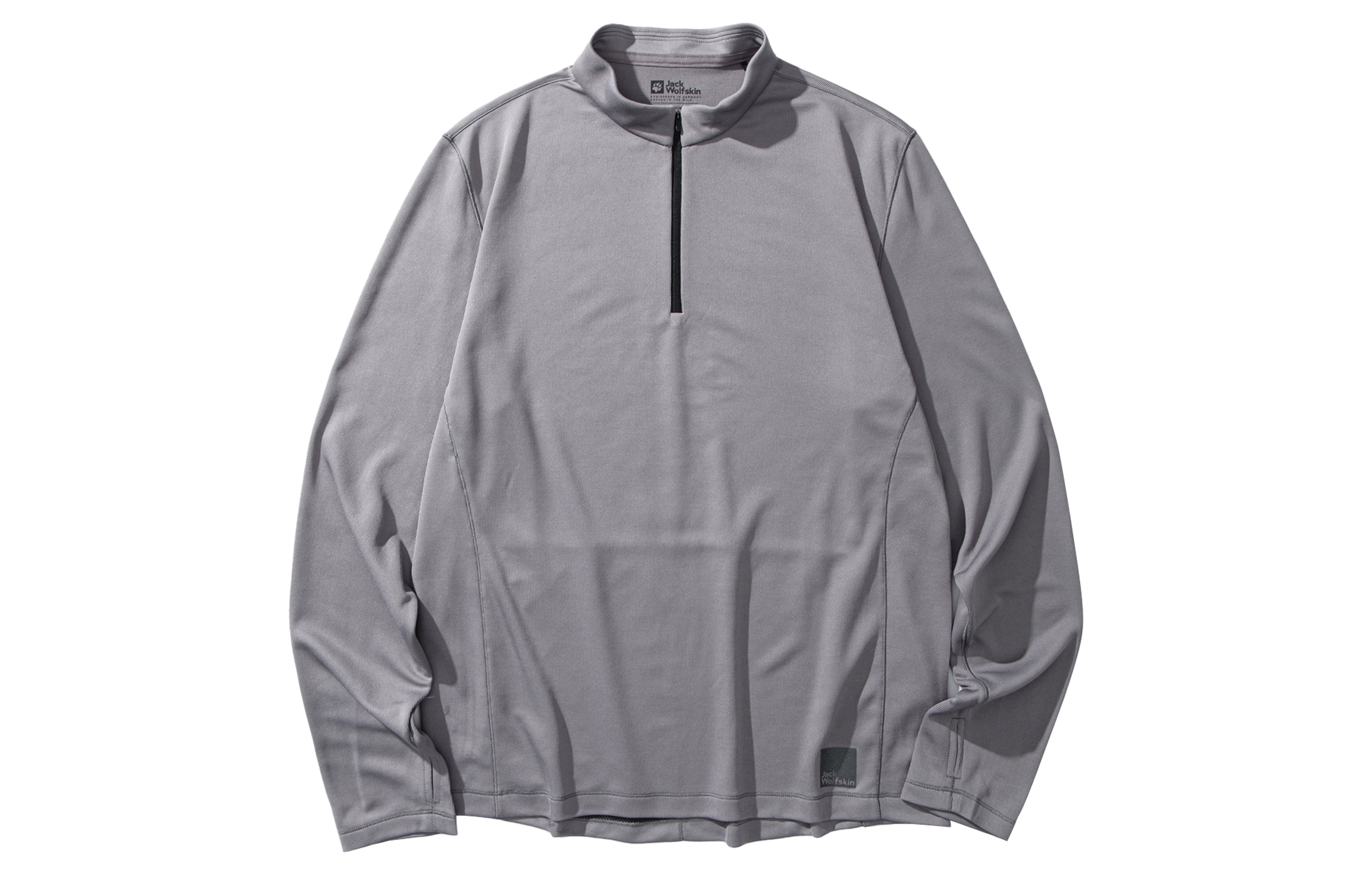 Jack Wolfskin polo