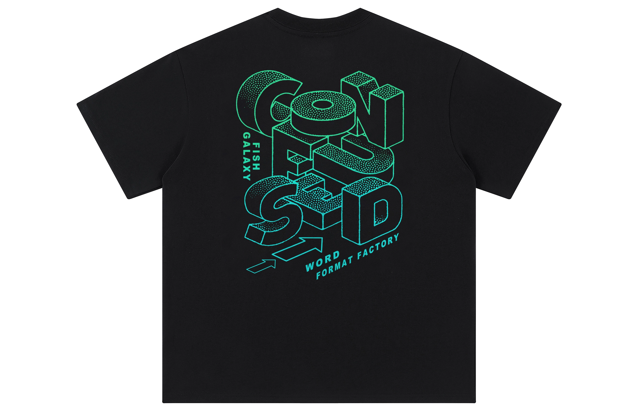 FISHGALAXY T