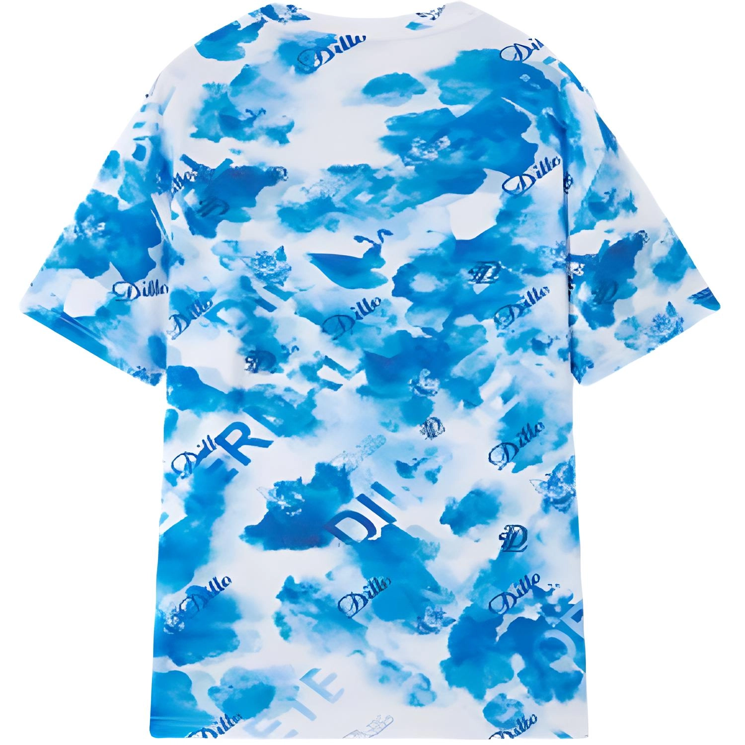 DILLO SS24 T