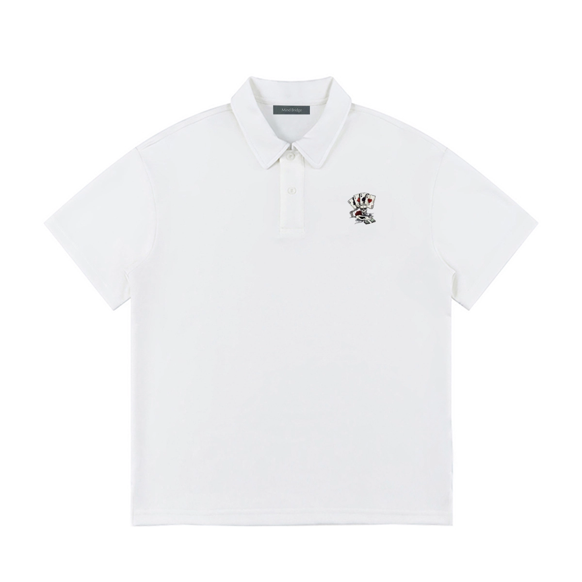 MindBridge Polo