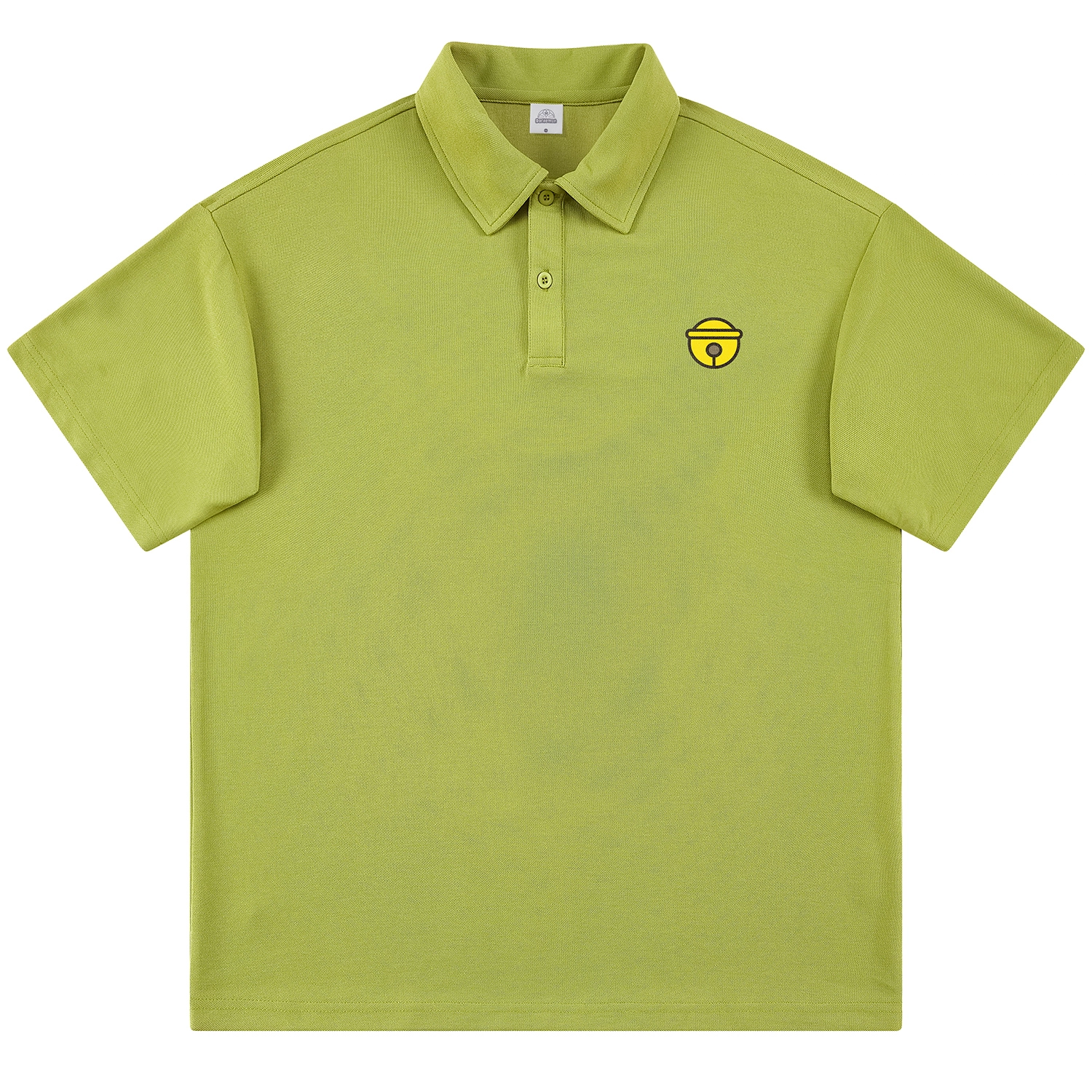 DoraemonA LogoPolo