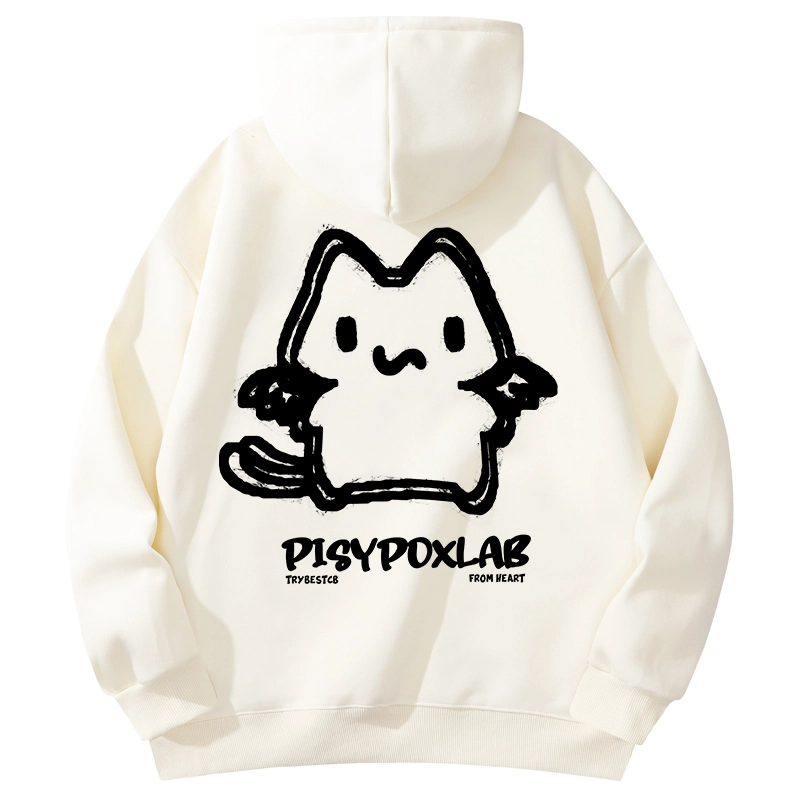 PISYPOX Logo