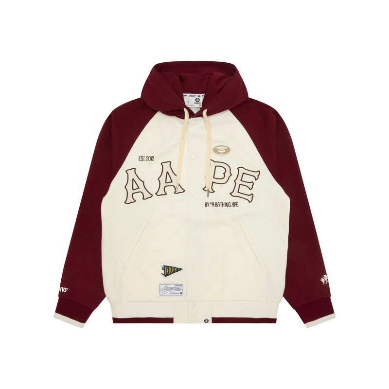 Aape SS25
