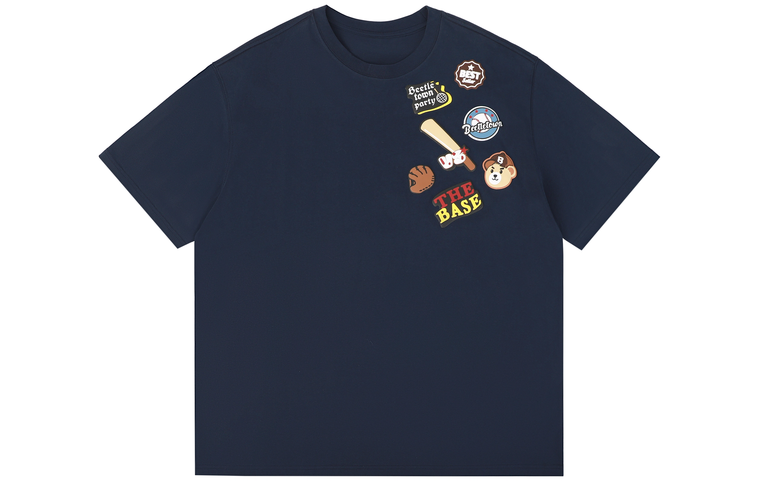 BEETLE TOWN T