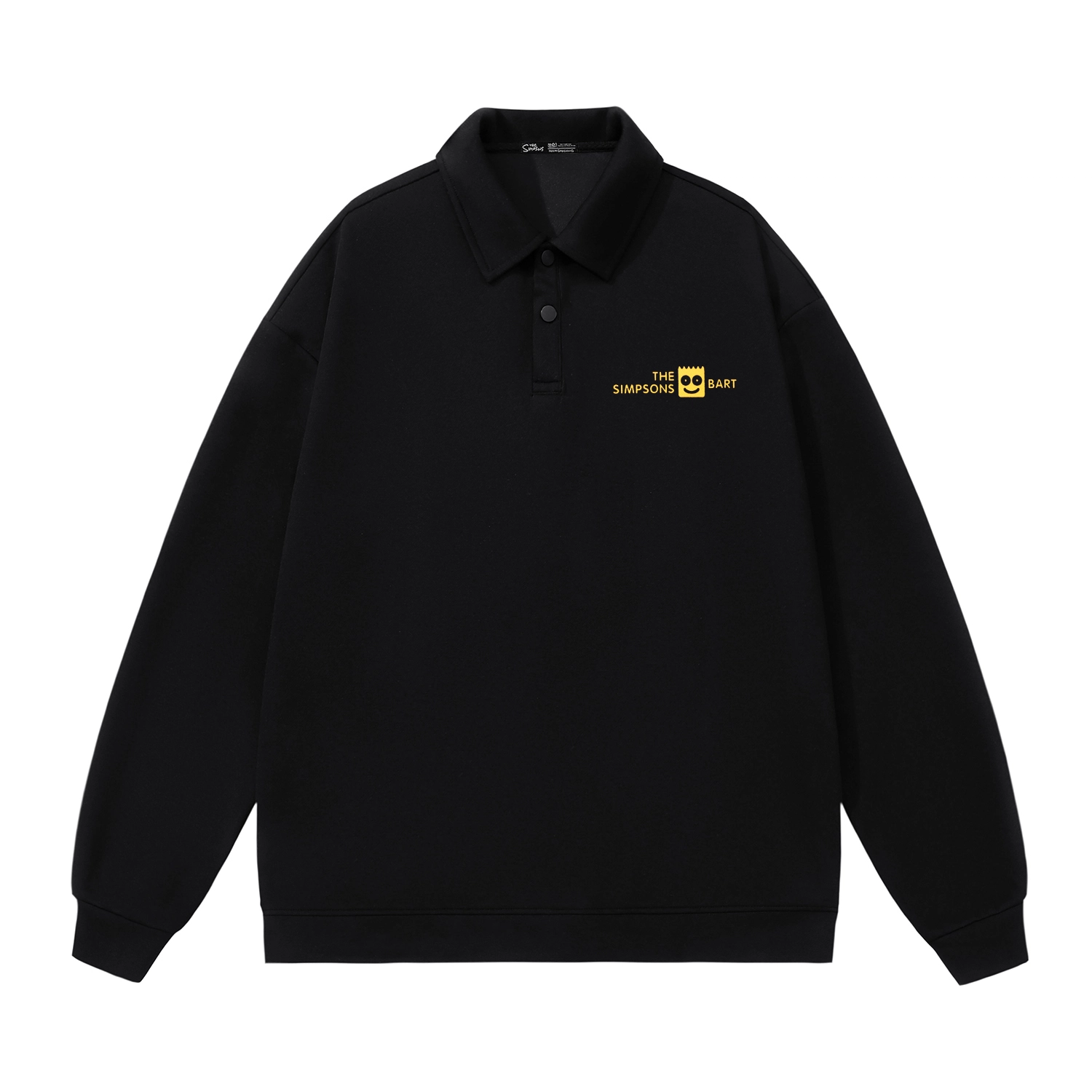 The Simpsons Polo