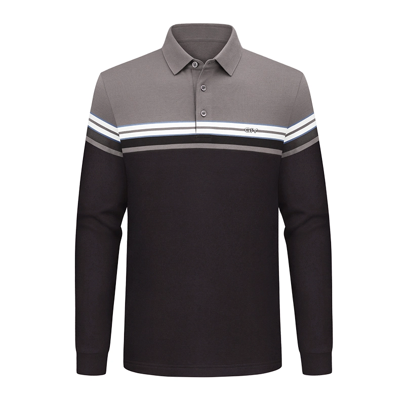GY goldlion Polo