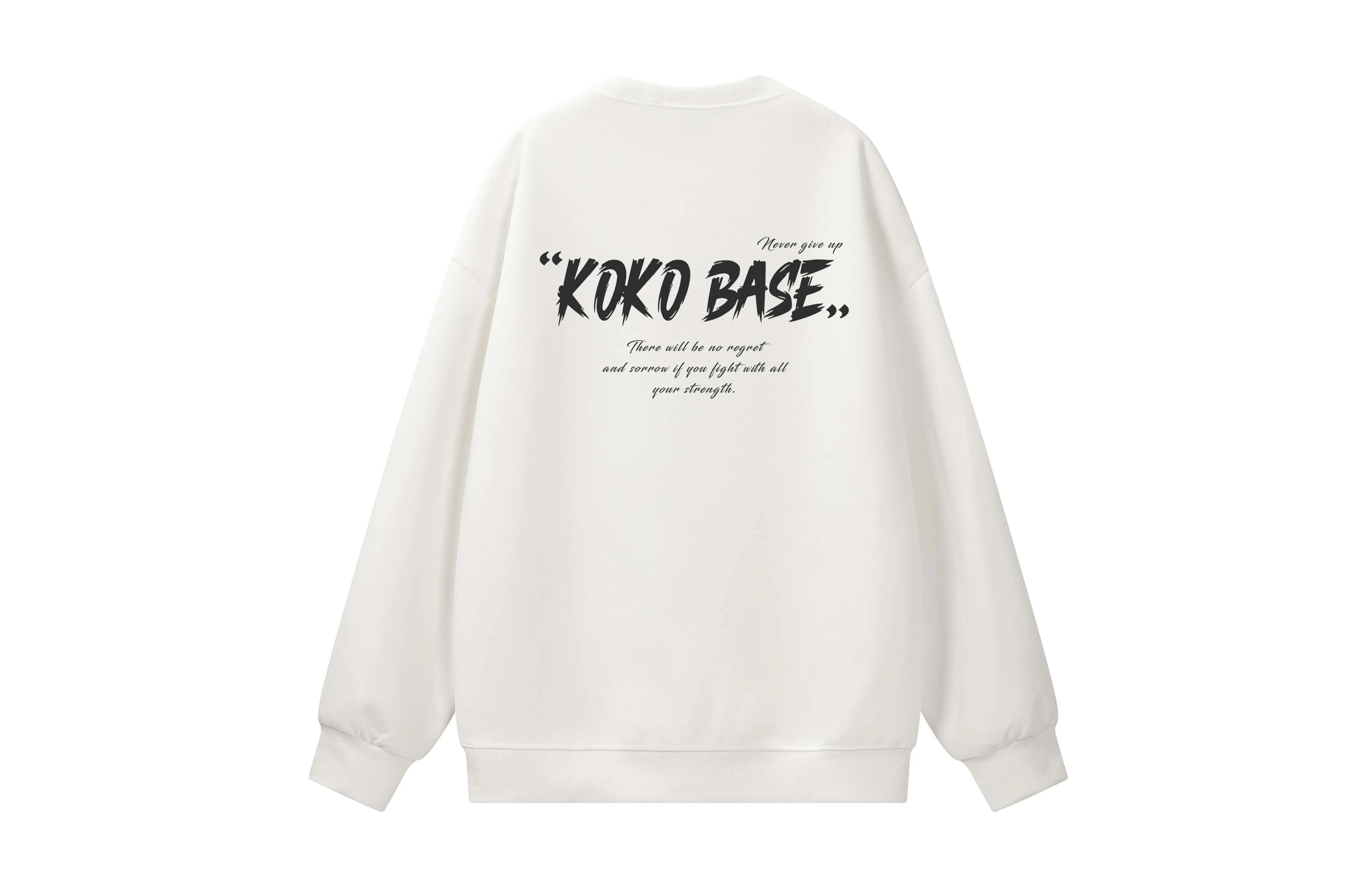 KOKO BASE logo