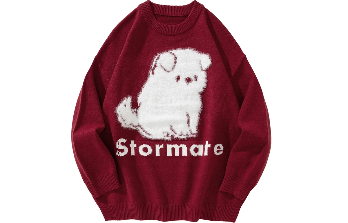 STORMATE