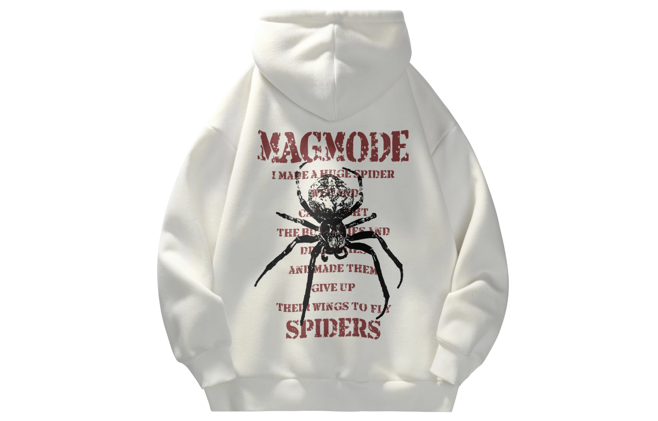 magmode Logo