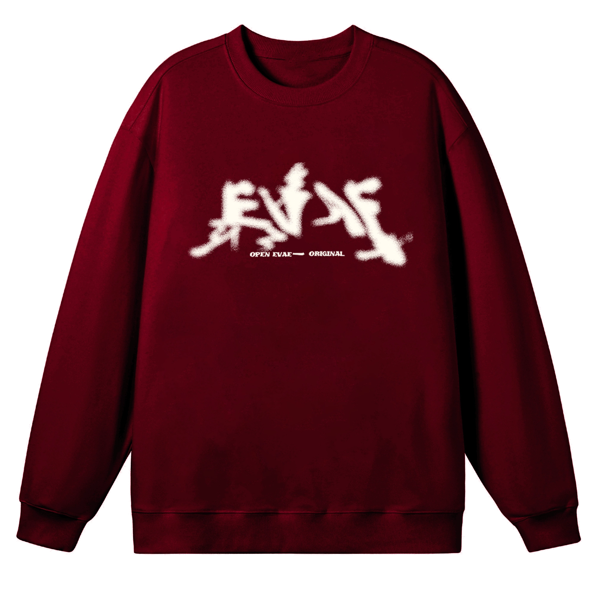 *EVAE+MOB LOGO