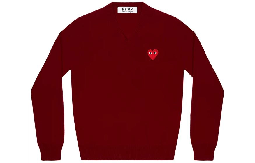 CDG Play V