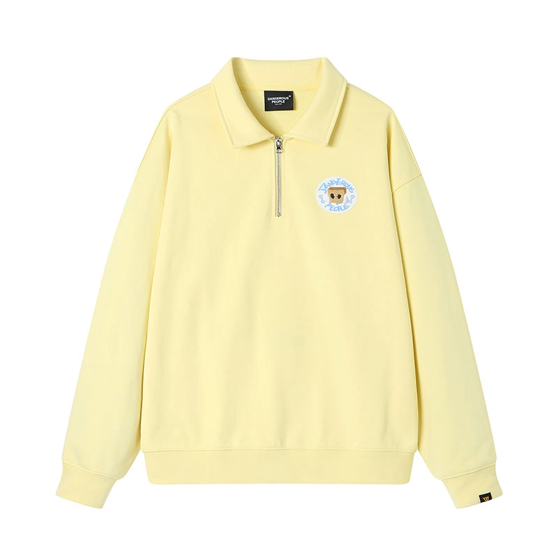 DANGEROUSPEOPLE Polo