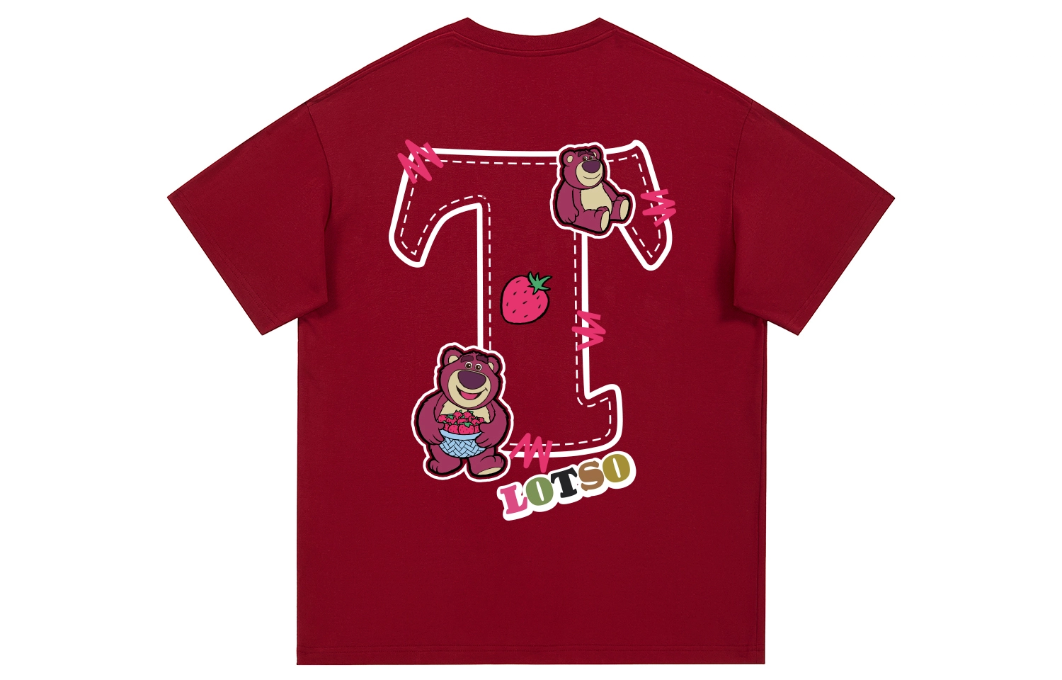Disney T