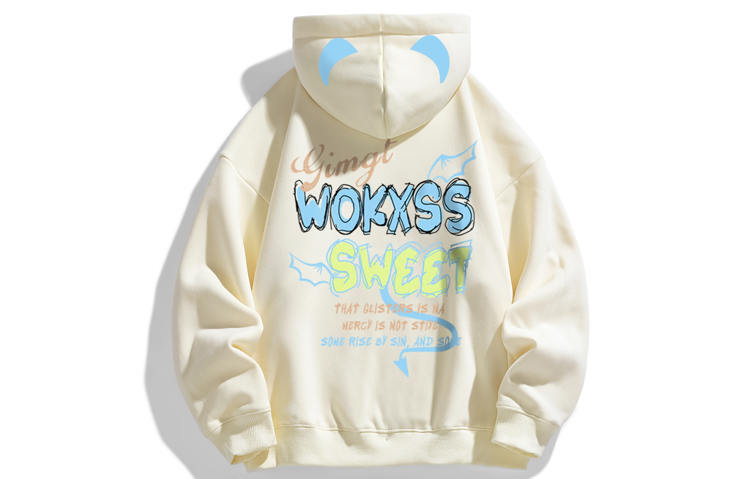 WOKXSS logooversize