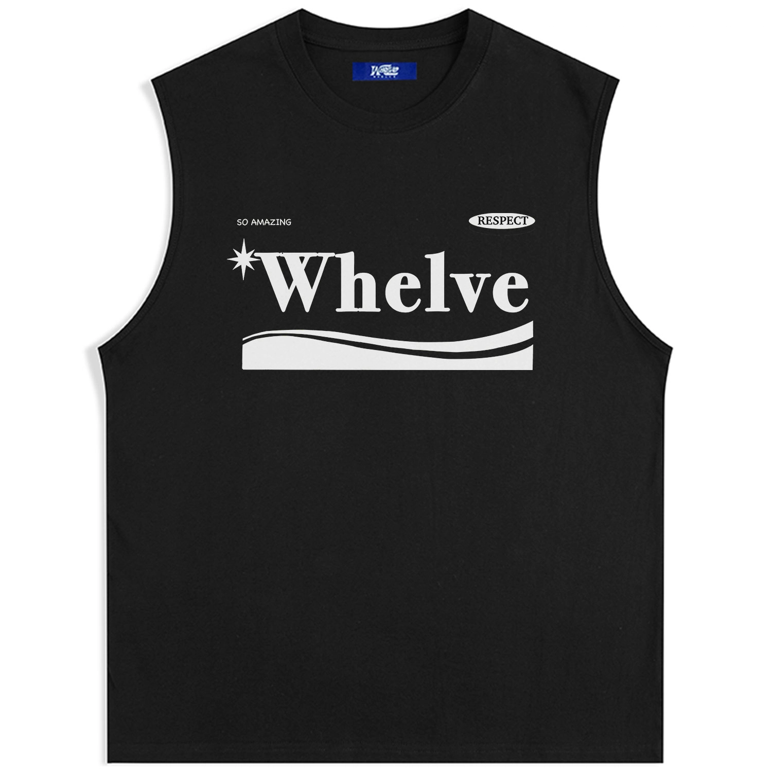 WHELVE