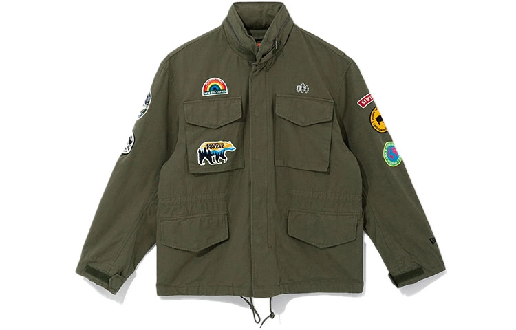 New Era SS22