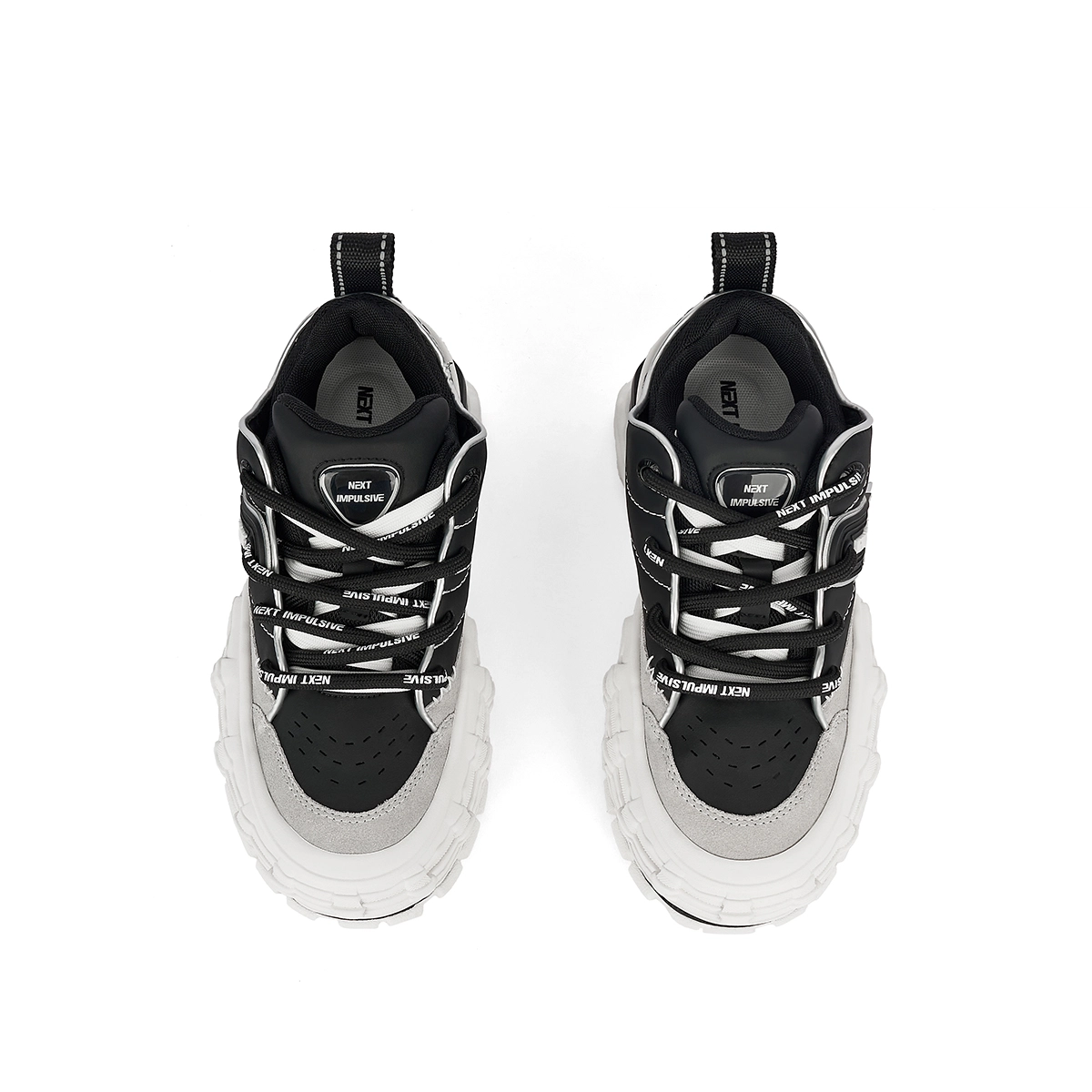 NEXT IMPULSIVE
