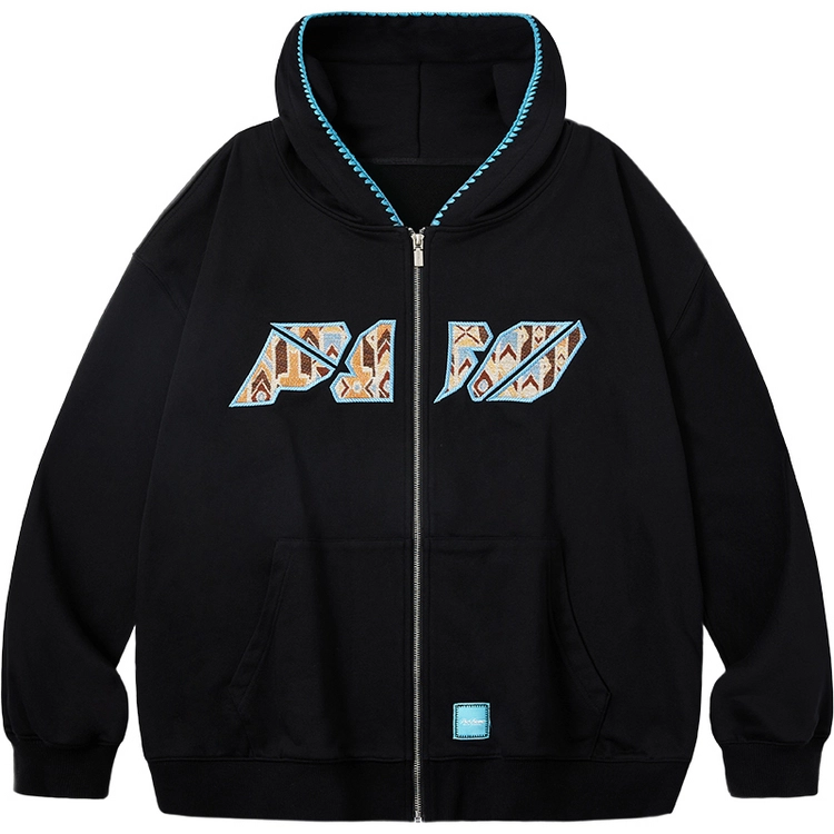 PSO Brand