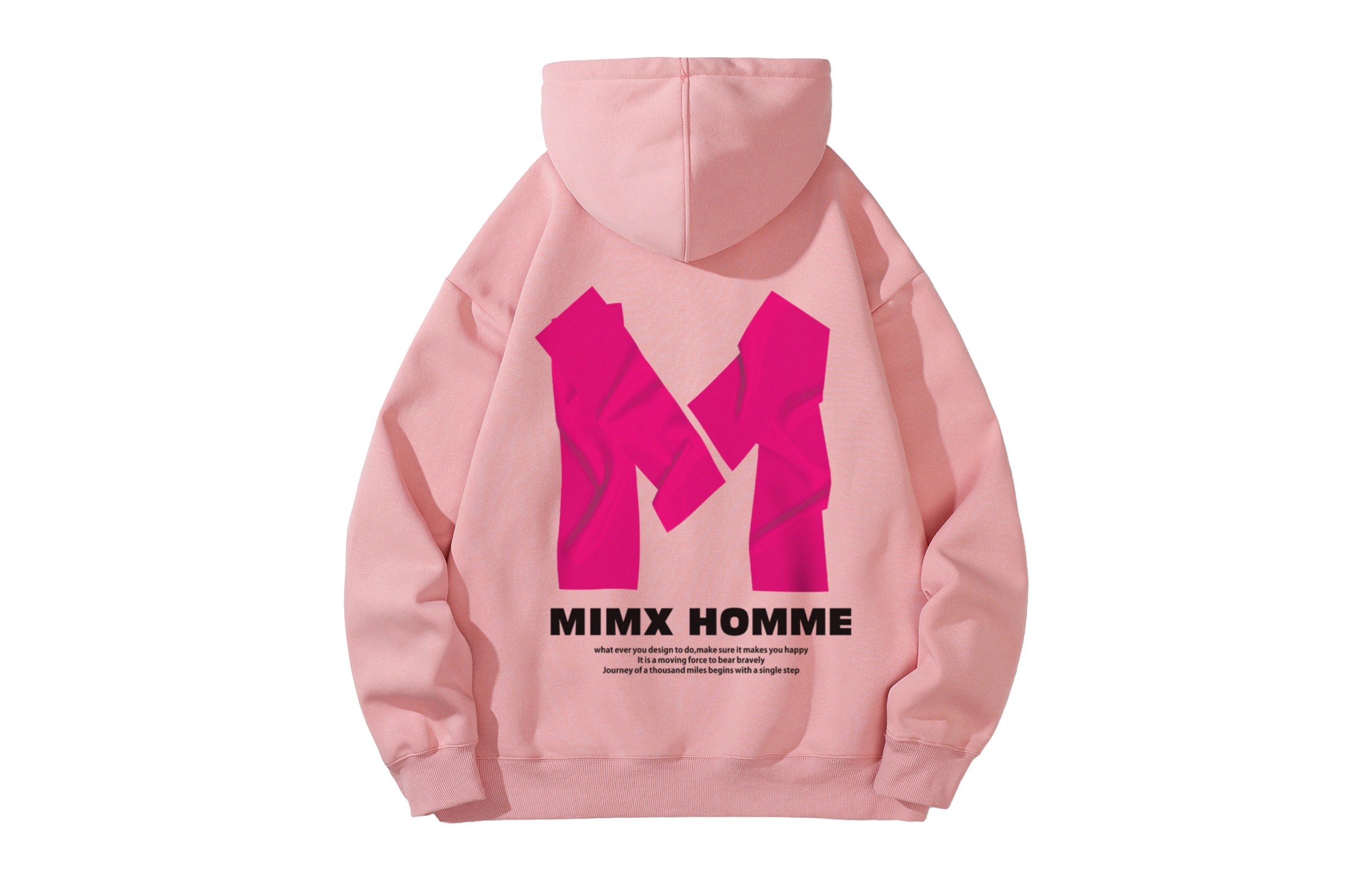 Mimx Homme