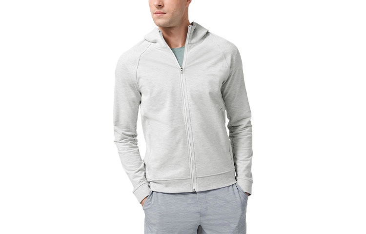 lululemon City Sweat Logo