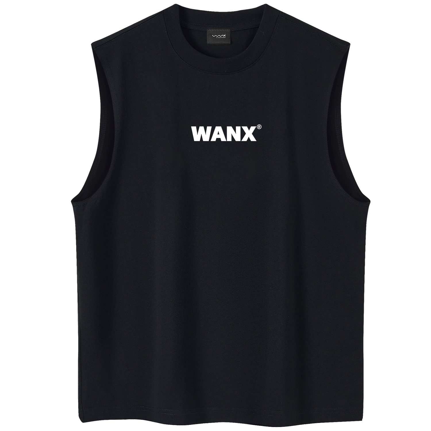 WANX Logo