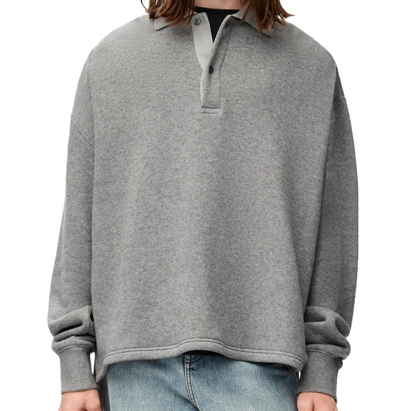 LOEWE SS24 Polo
