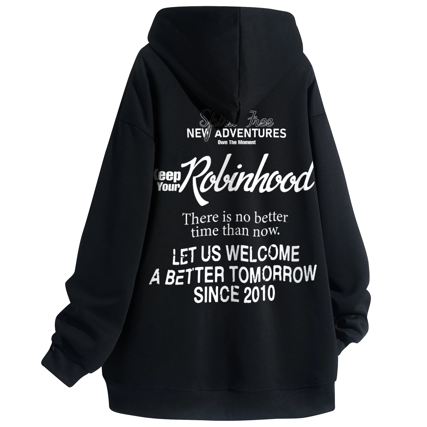 ROBINHOOD Logo