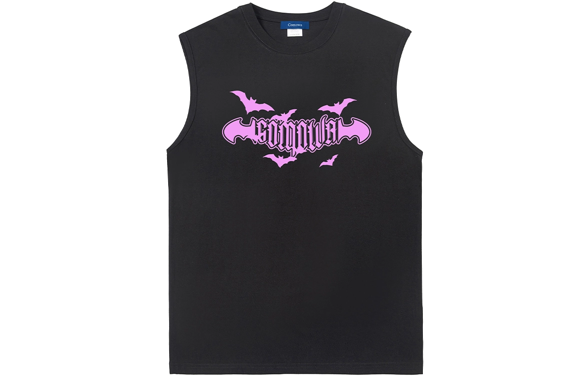 COMOWA Logot
