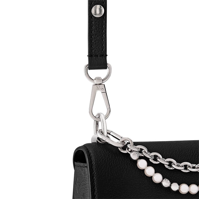 LOUIS VUITTON twist PM Taurillon