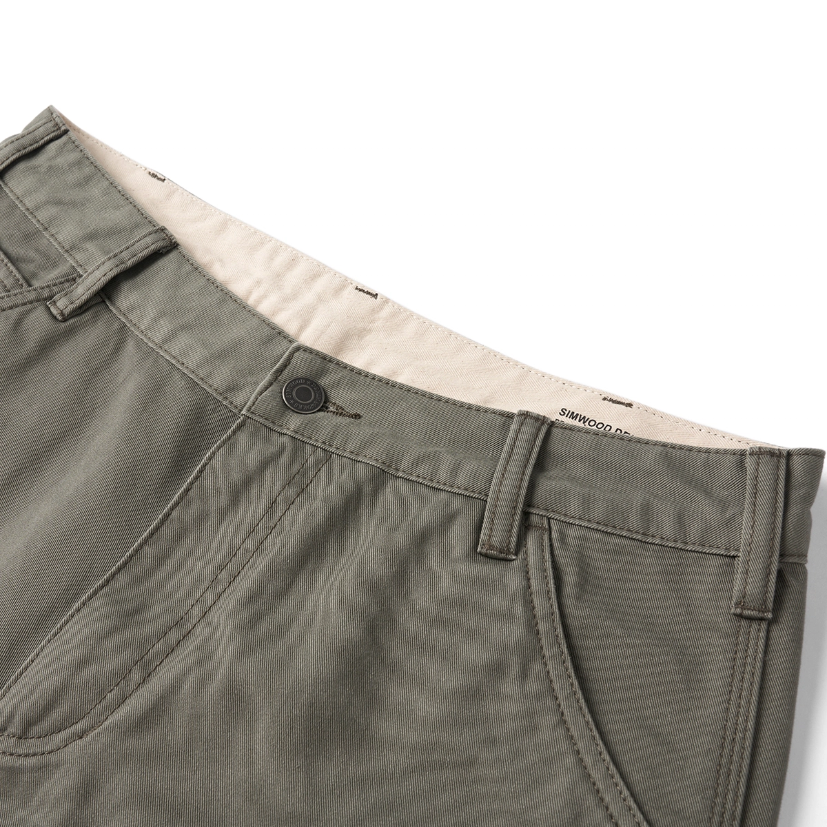 SIMWOOD LS07320g