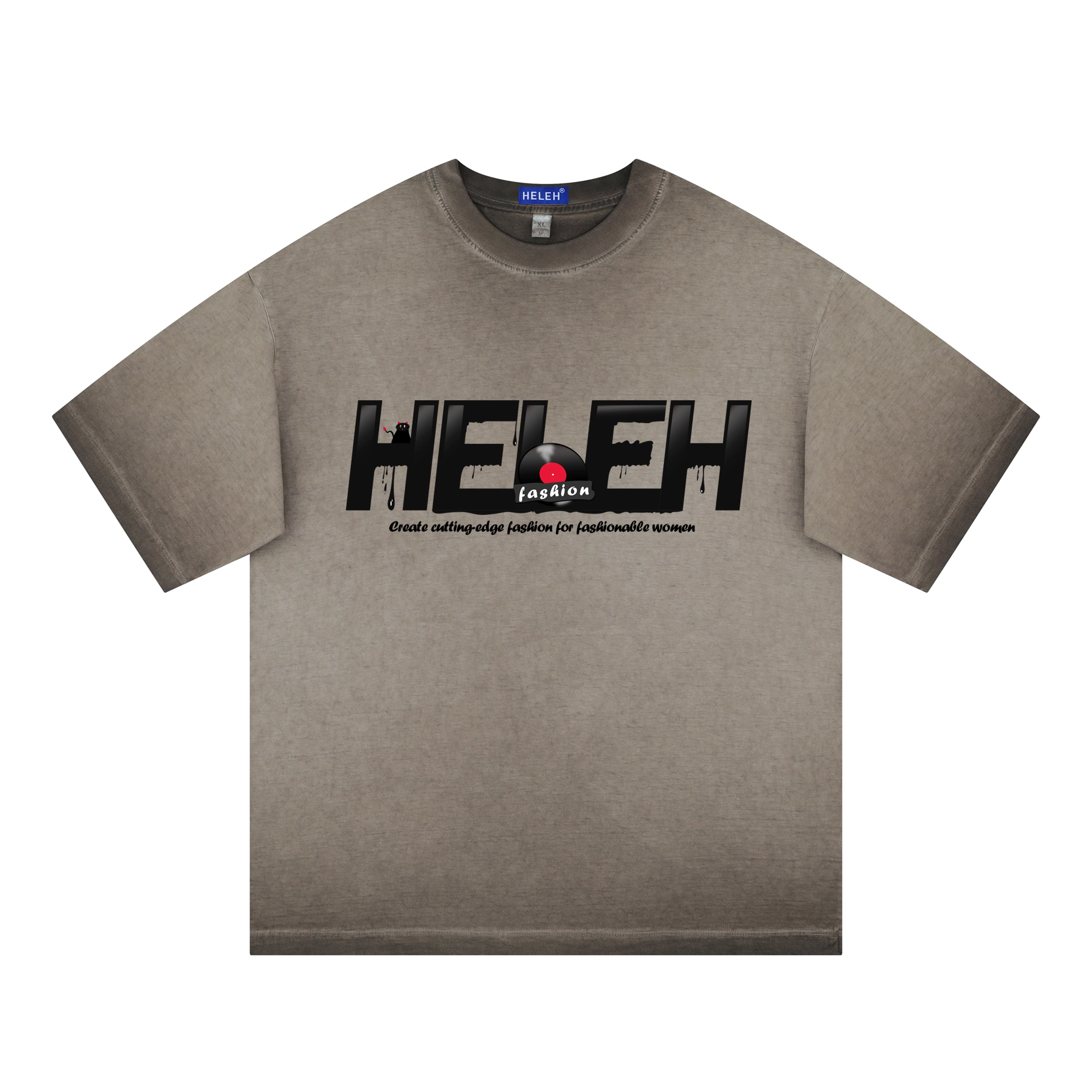 HELEH T