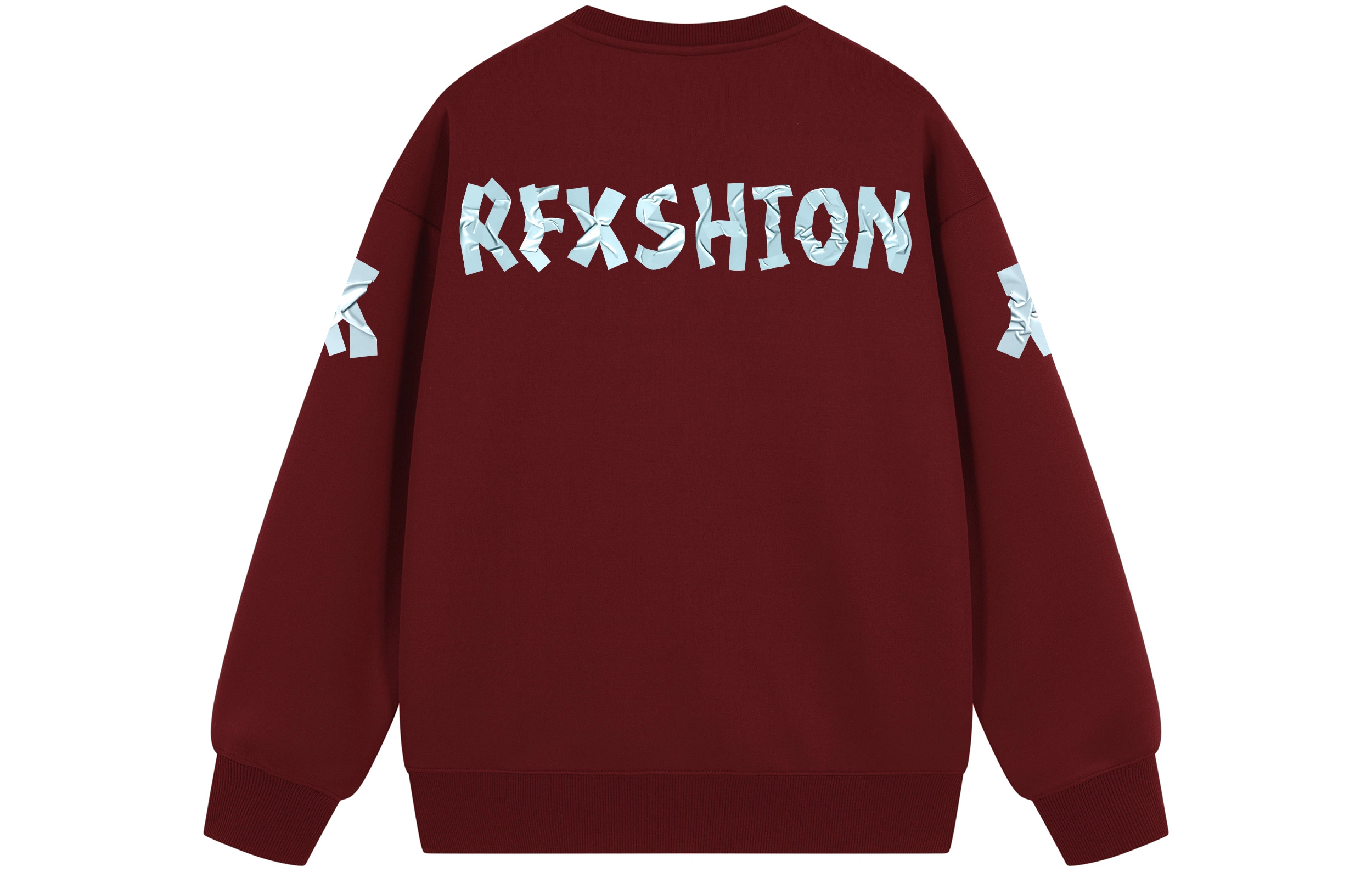 REXSHION Logo
