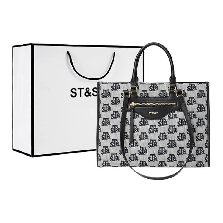 STSAT Tote