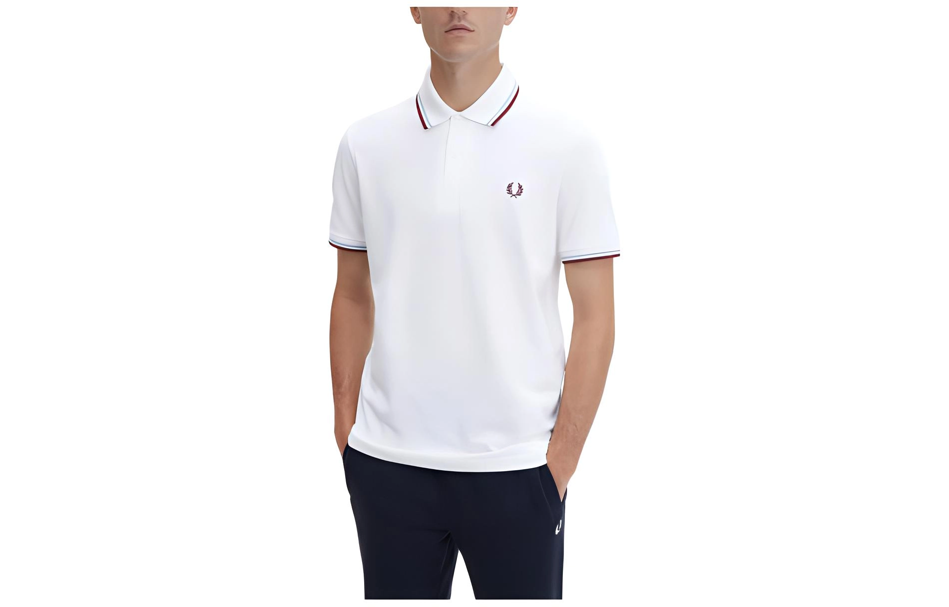 FRED PERRY LogoPolo