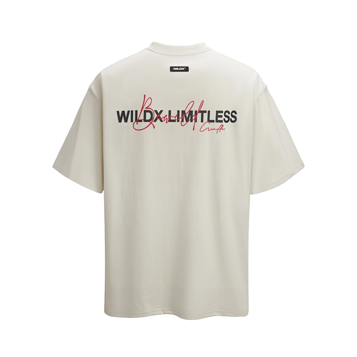 WILDX T