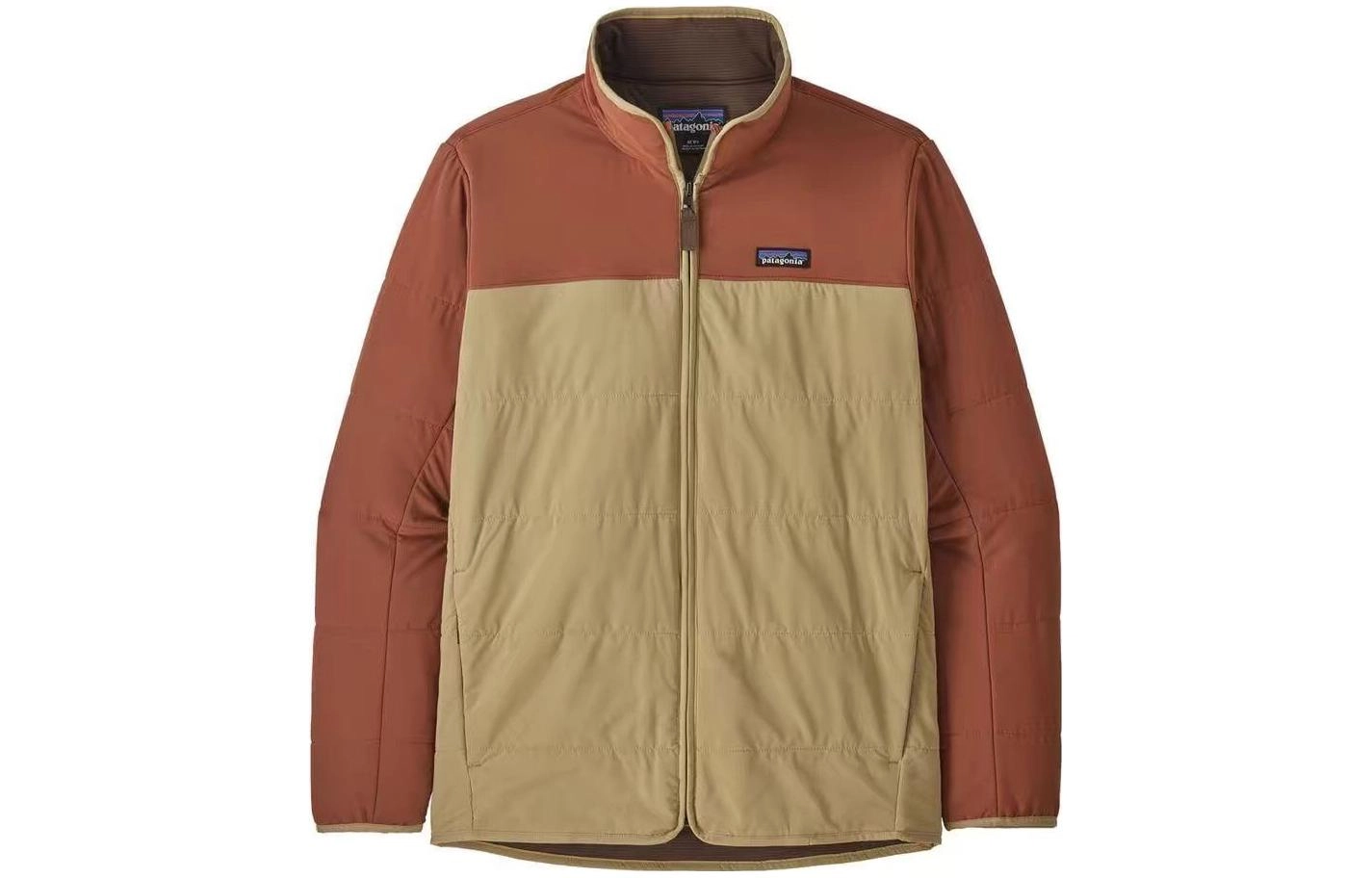 patagonia
