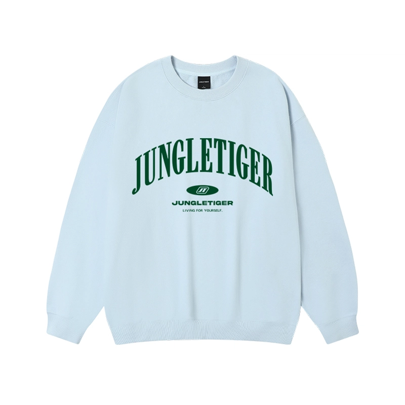 JUNGLE TIGER