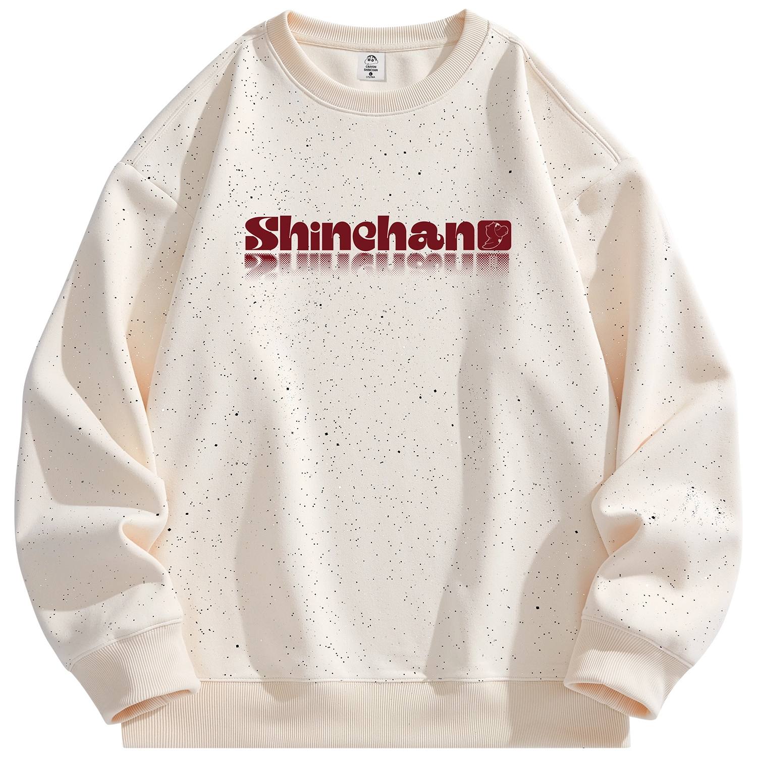 Crayon Shinchan