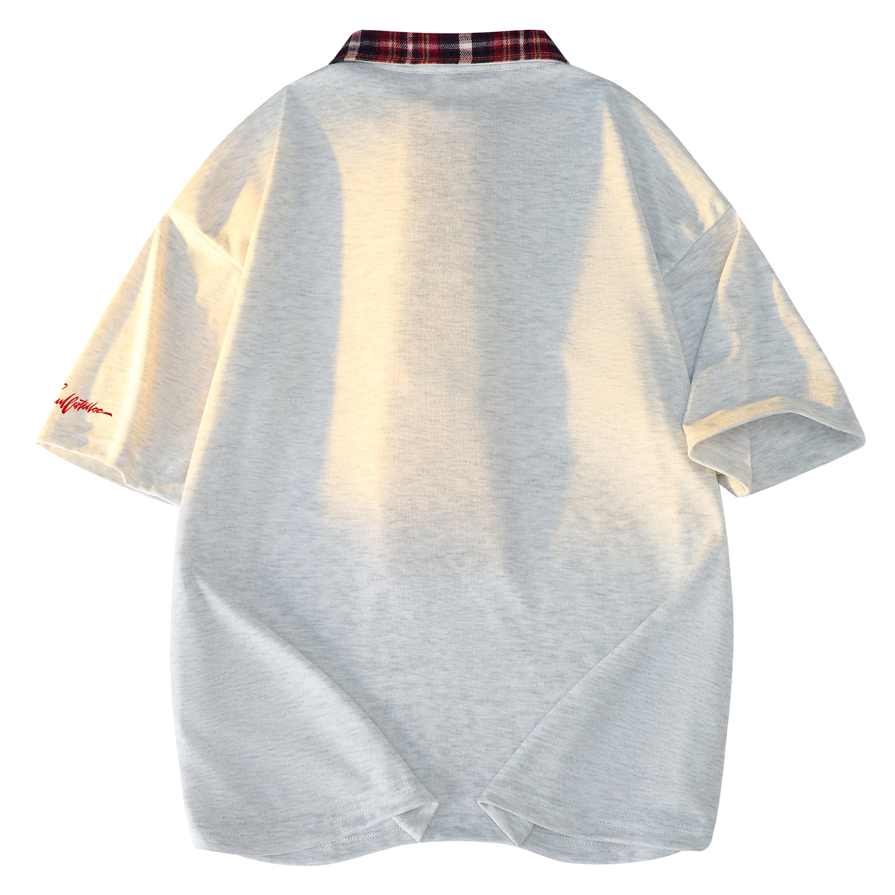 PAUL COSTELLOE LOGOvintagePolo