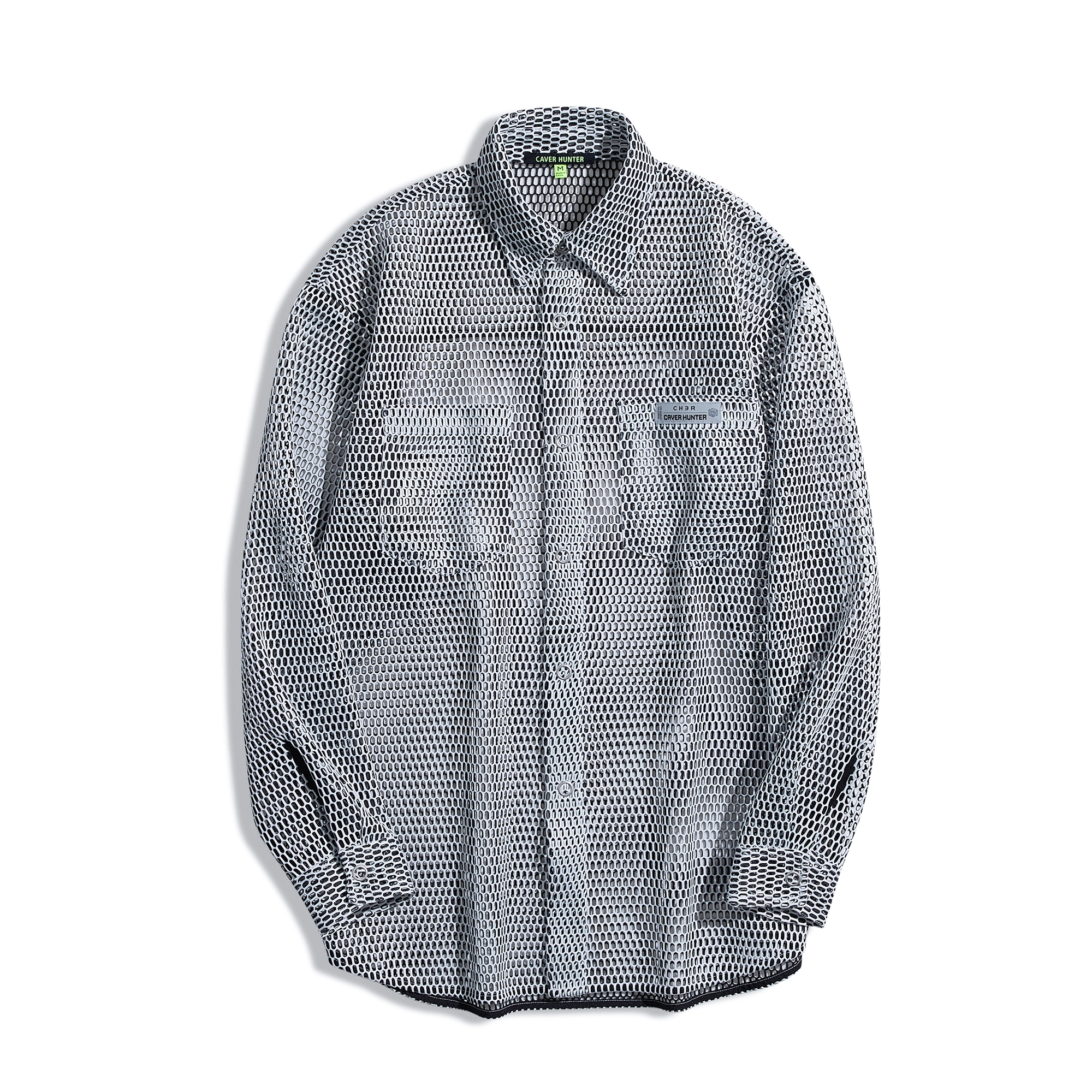 CaverHunter SS22