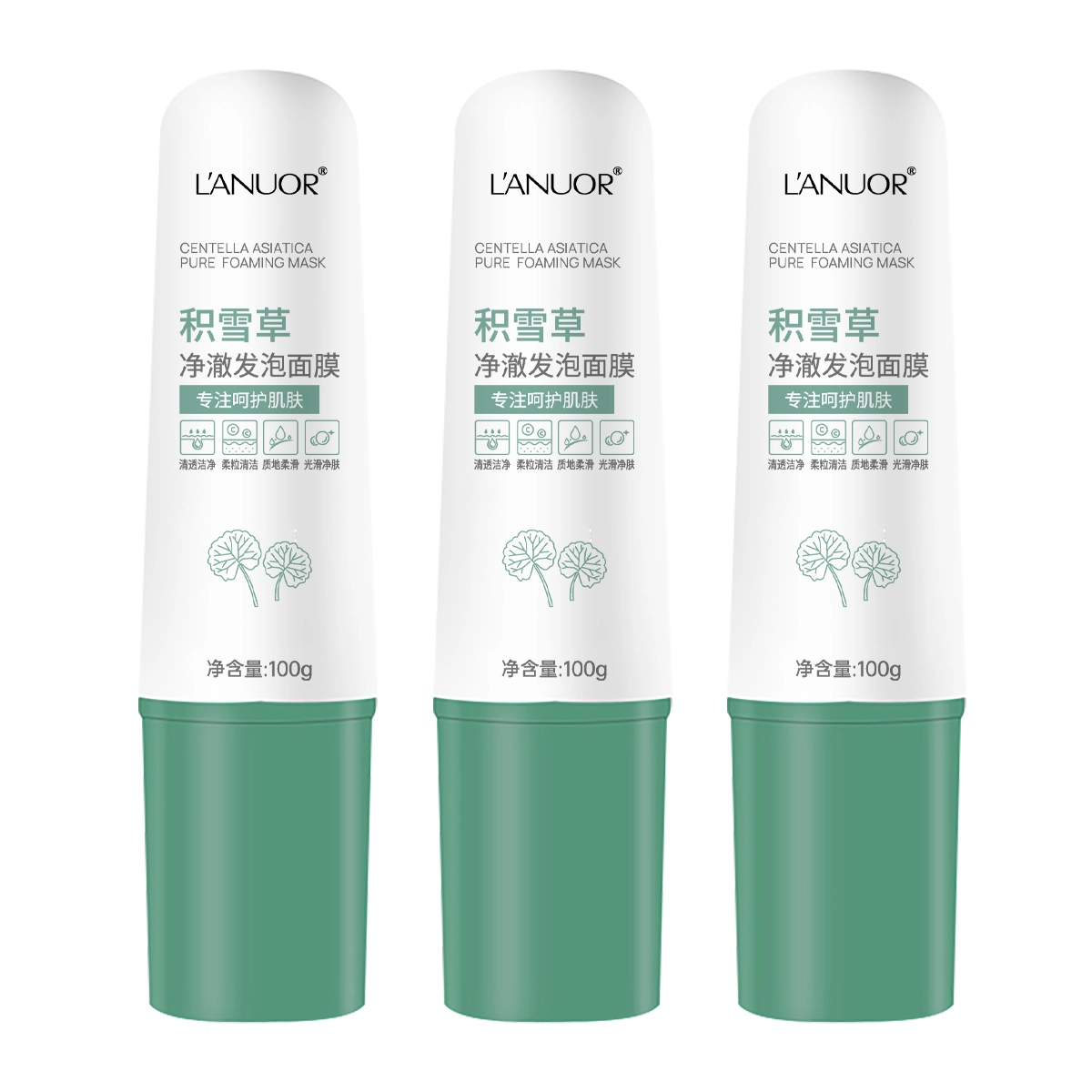 LANUOR 100g