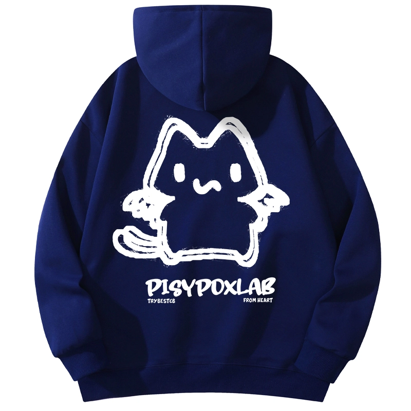 PISYPOX Logo